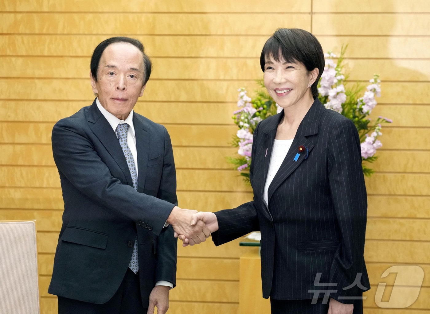 日 기준금리 오늘 25bp 인상 유력…향후 금리경로·엔캐리 주목 - 뉴스1