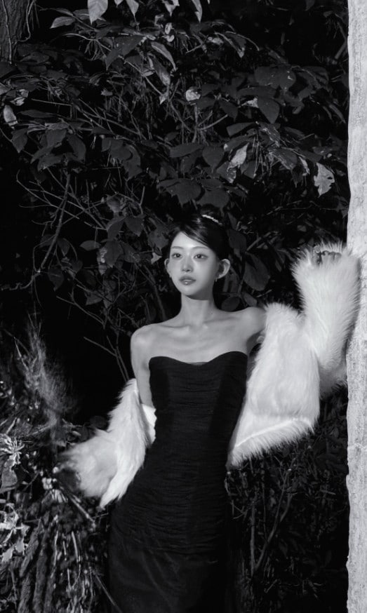 최준희/인스타그램 캡처