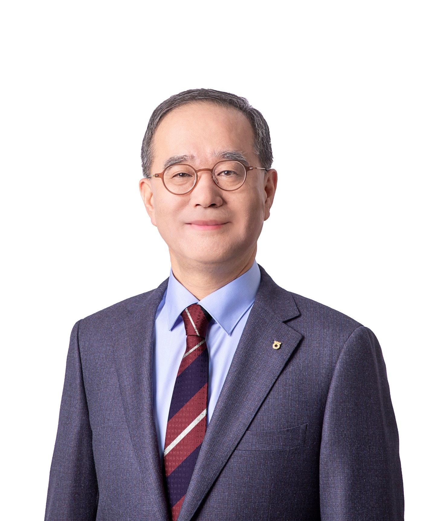 이찬우 농협금융지주 회장 (NH농협금융 제공)