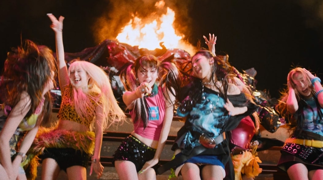 베이비몬스터(YG엔터테인먼트 제공)