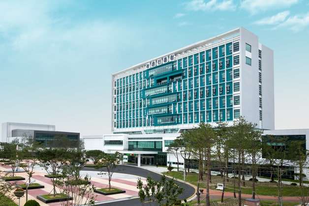 농촌진흥청 전경 &#40;농촌진흥청 제공&#41; 2025.11.19 /뉴스1