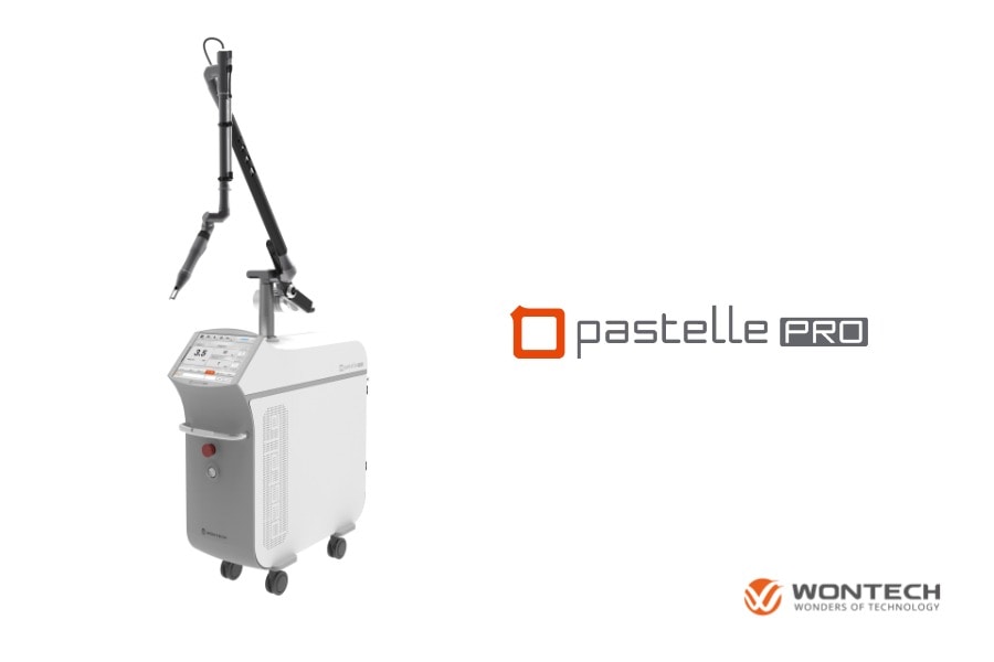 파스텔프로. (원텍 제공)