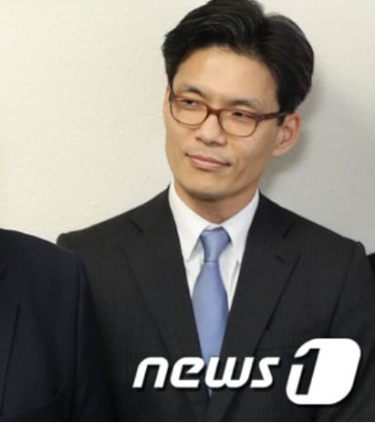 19일 서울중앙지검장에 임명된 박철우 대검찰청 반부패부장. ⓒ 뉴스1 DB