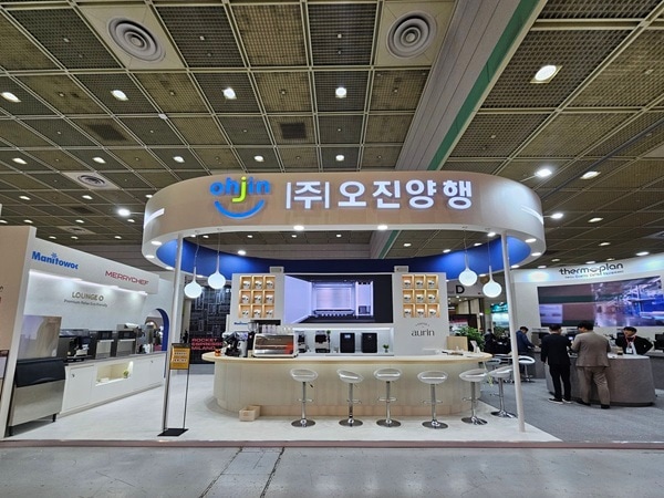 사진 = 오진양행 제공