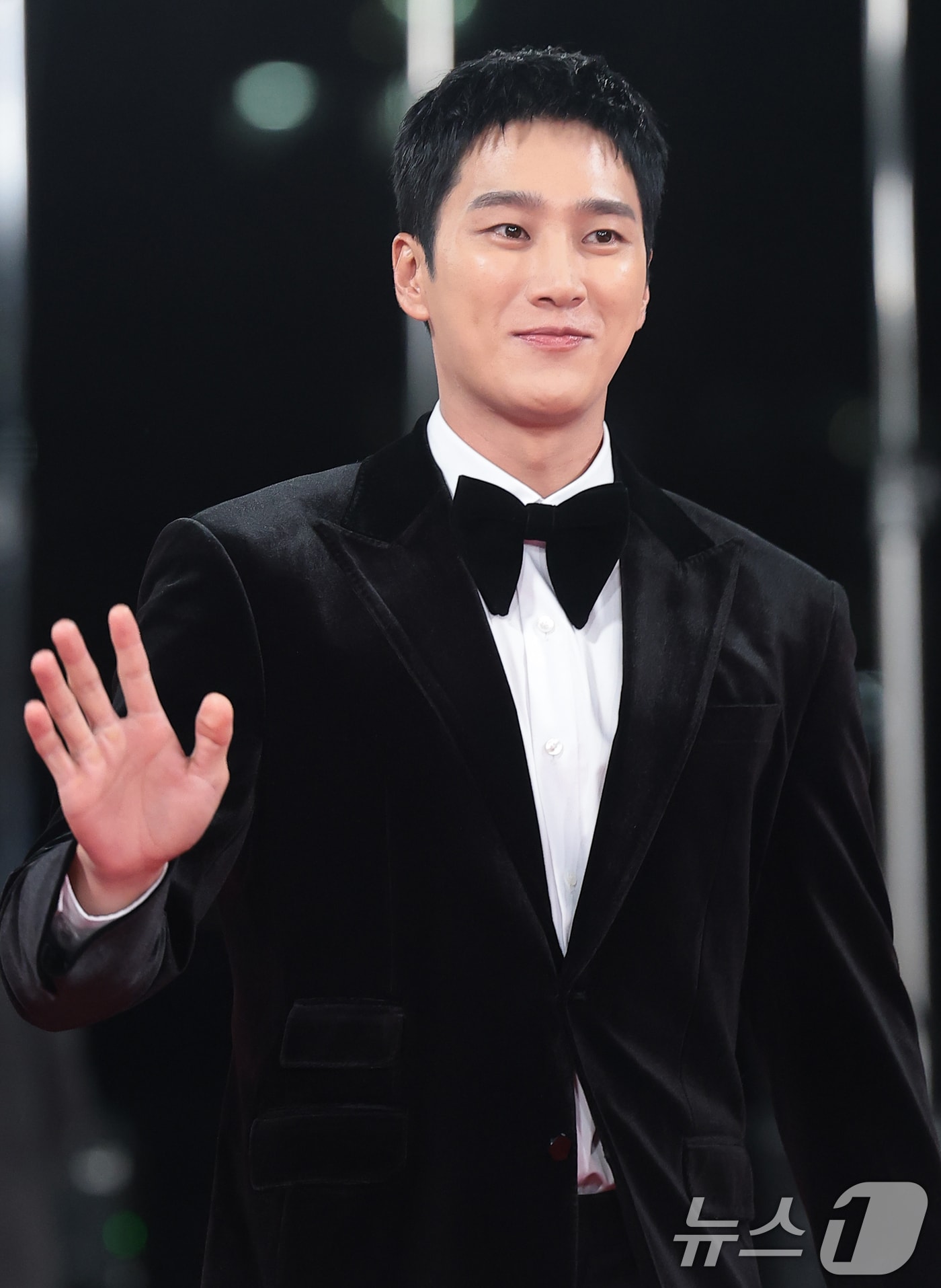 배우 안보현 ⓒ News1 권현진 기자