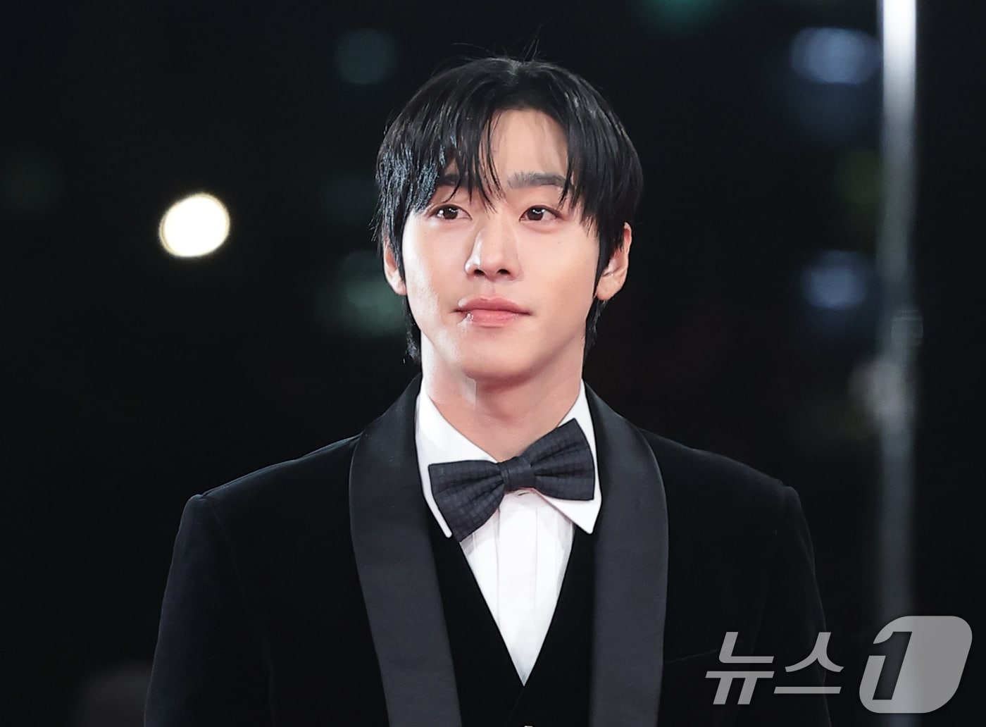 배우 안효섭 2025.11.19/뉴스1 ⓒ News1 권현진 기자