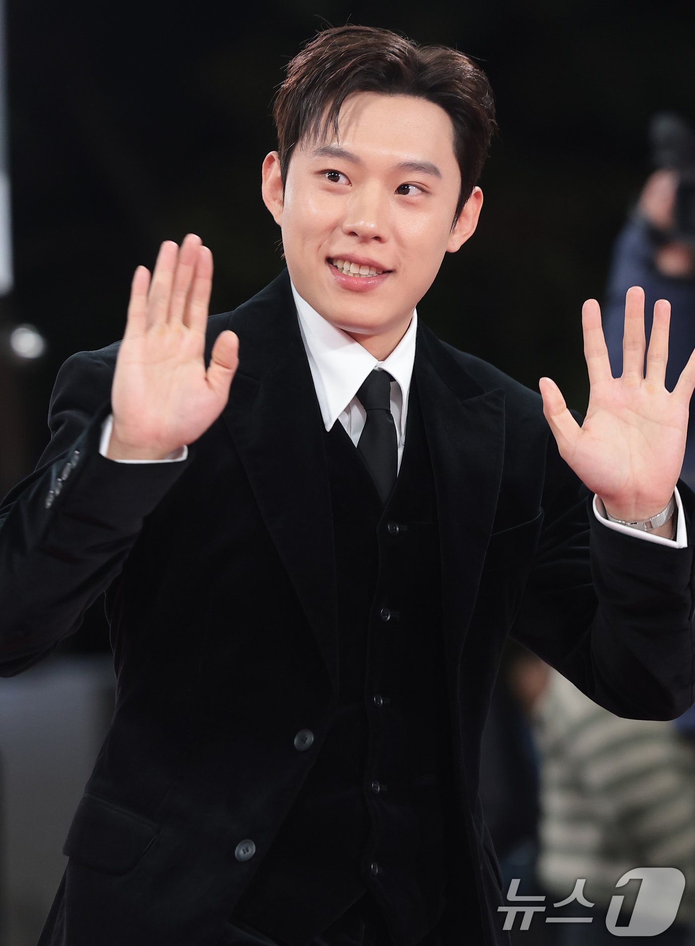 배우 김성철 ⓒ 뉴스1 권현진 기자