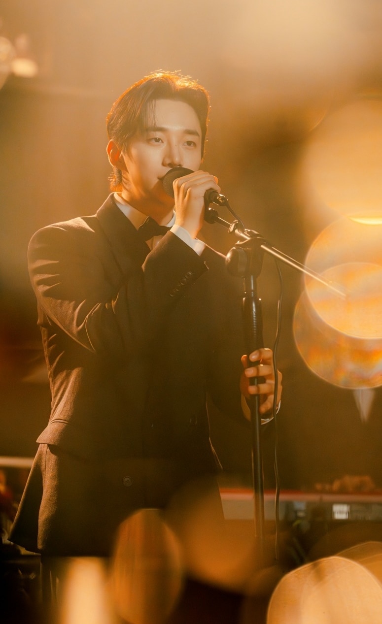 '태풍상사' 스틸 컷