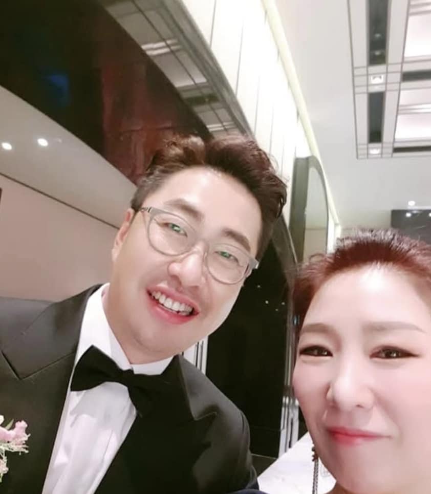 이호선 교수 인스타그램 캡처