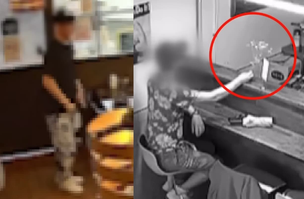 (JTBC '사건반장')