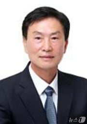 이양재 괴산군의원/뉴스1