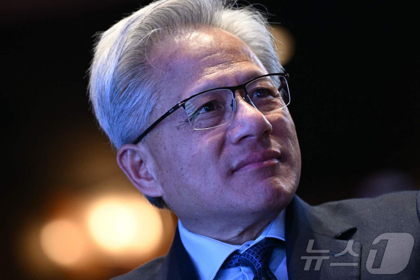 젠슨 황 엔비디아 CEO. ⓒ AFP=뉴스1 ⓒ News1 임세영 기자