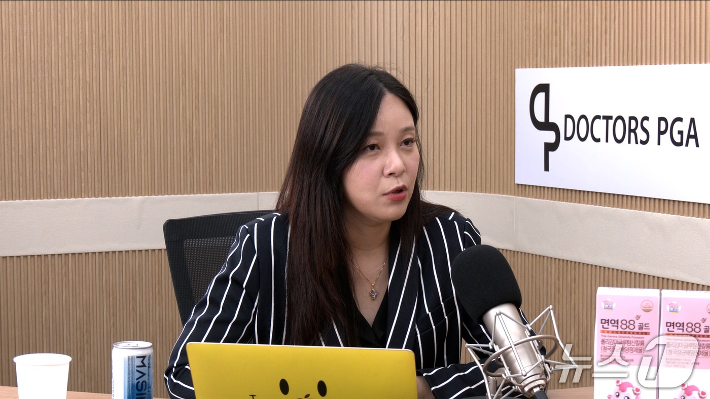 [인터뷰 전문] 정은혜 "오세훈, 한강버스와 강남 부동산, 3연임 악재" - 뉴스 썸네일 이미지