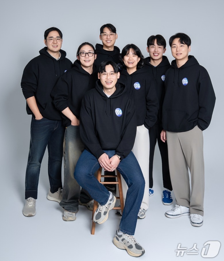 숏폼 자동 제작 피카디, 16억 규모 프리 시리즈A 투자 유치