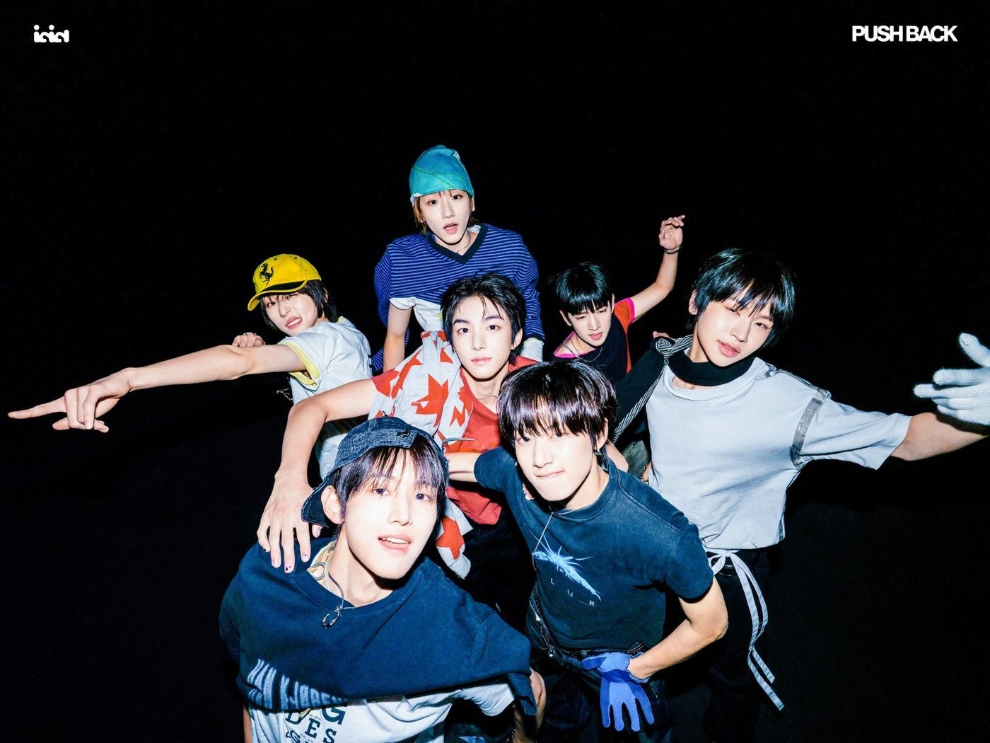 아이딧&#40;스타쉽엔터테인먼트 제공&#41;