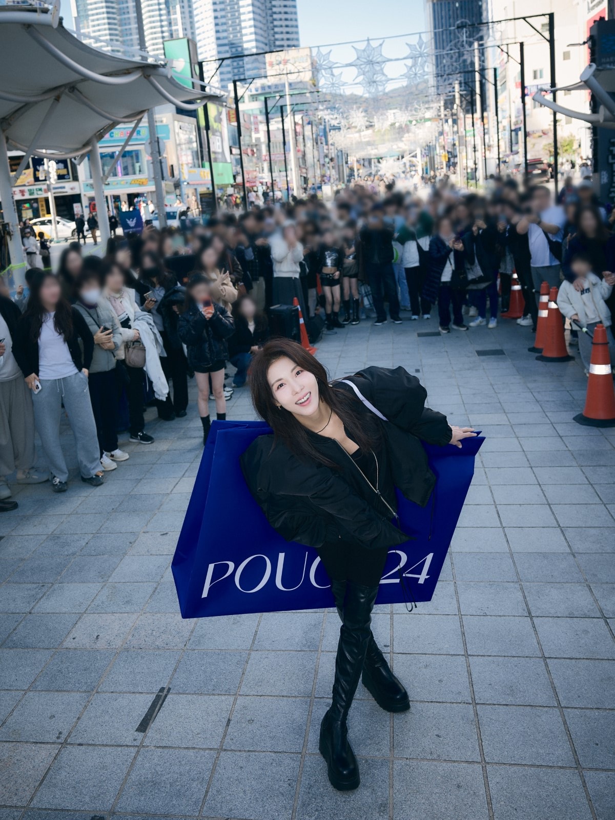 사진=파우치 24 제공