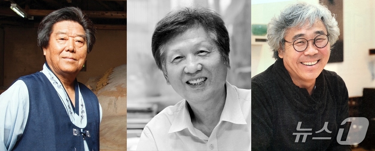 대동문화재단, 제7회 대동전통문화대상 수상자 선정 - 뉴스 썸네일 이미지