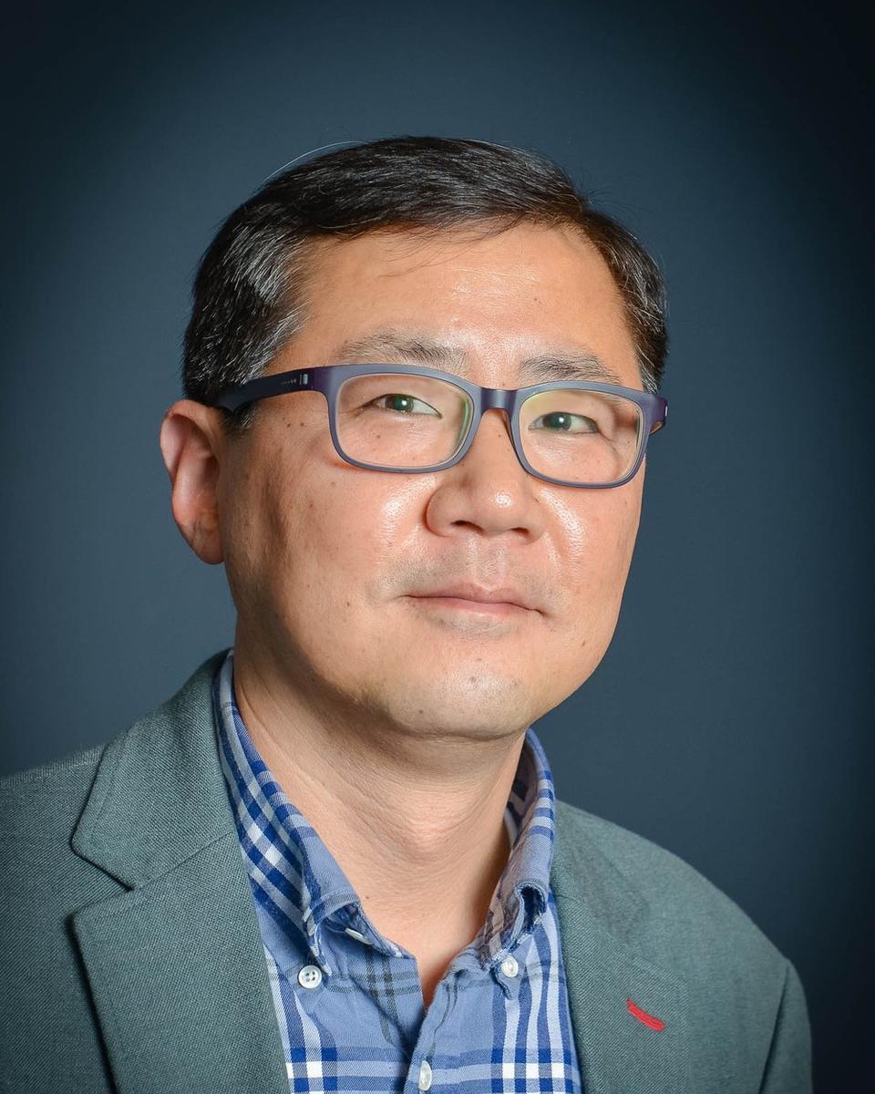 박홍근 SAIT 원장.