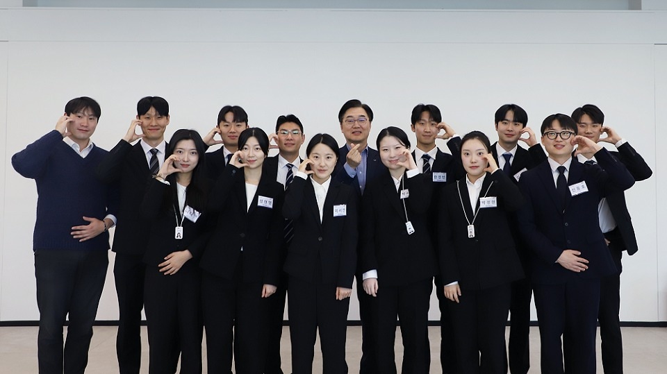  LS증권, 2025년 채용전제형 인턴사원 채용 및 교육 진행. (LS증권 제공)