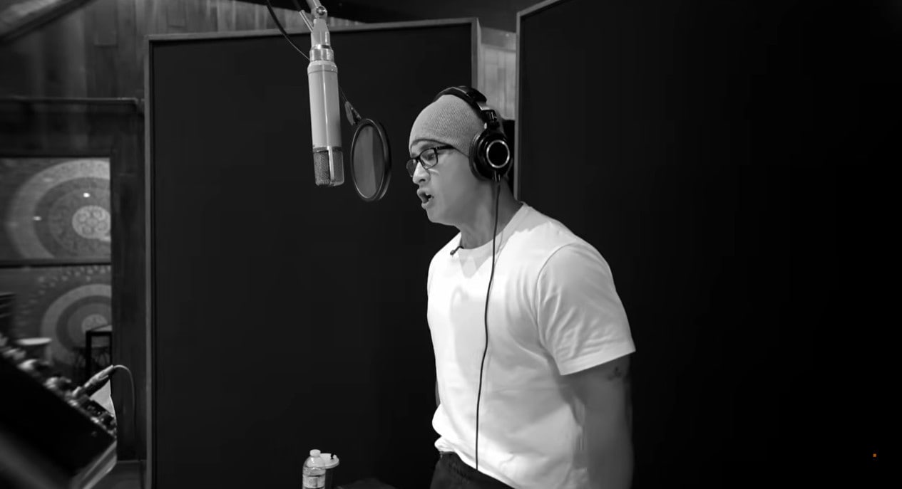 유승준(저스디스 유튜브 영상 갈무리)