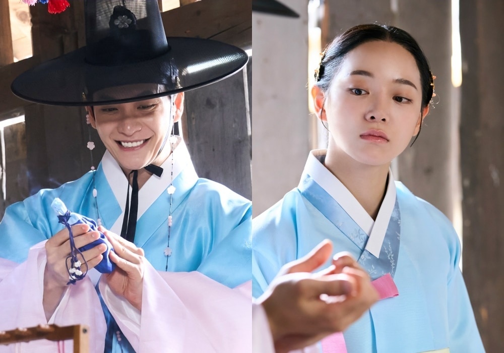 MBC '이강에는 달이 흐른다'