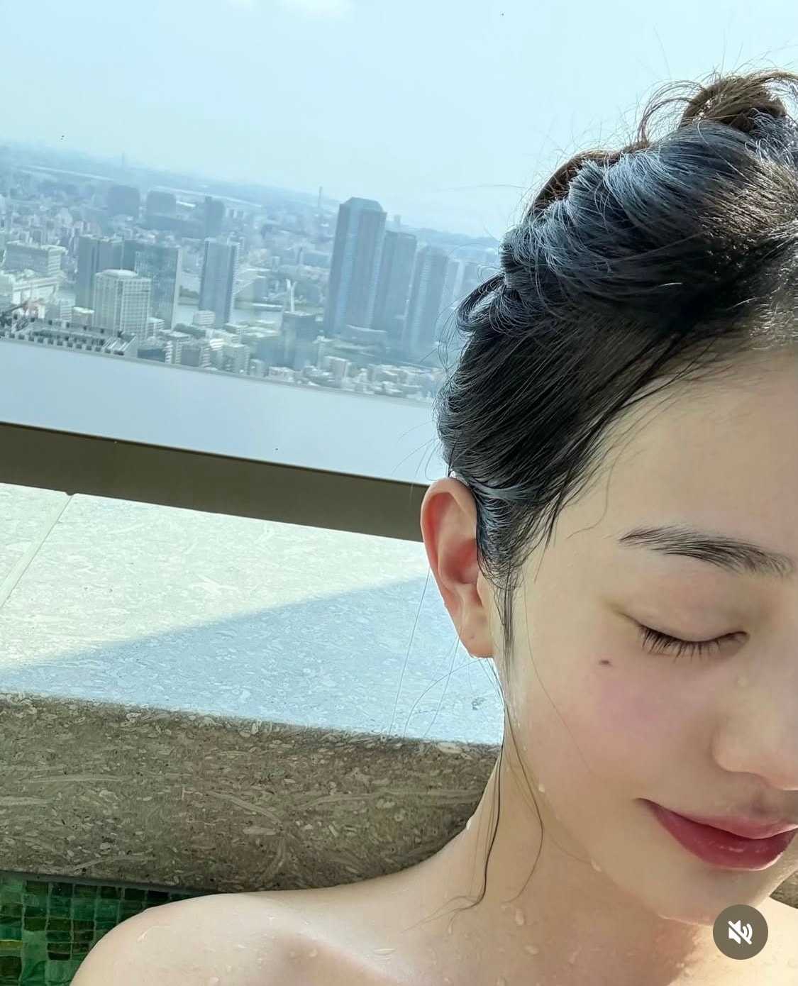 아이브 장원영 인스타그램