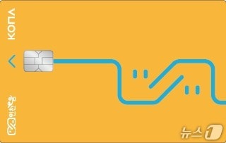 이음카드.(인천시 제공. 재배포 및 DB금지)2025.11.23/뉴스1