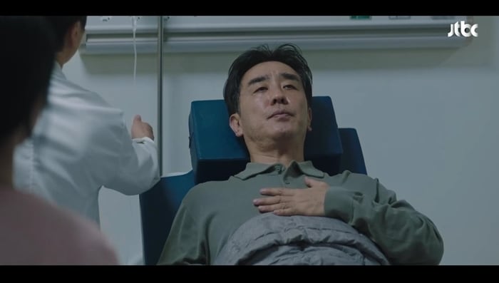 JTBC '서울 자가에 대기업 다니는 김 부장 이야기'(김부장 이야기)