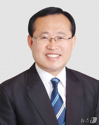 김동찬 전 광주시의회 의장.(본인 제공. 재판매 및 DB 금지) 2025.11.23