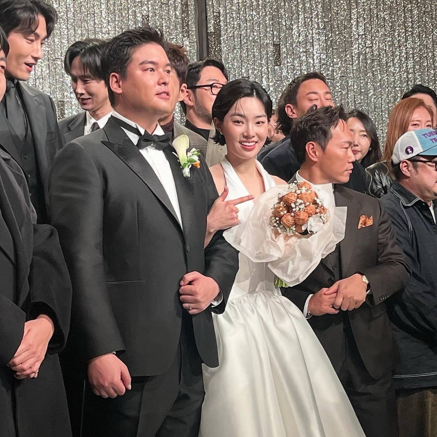 이장우 조혜원(부창제과 인스타그램)