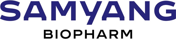 삼양바이오팜 CI