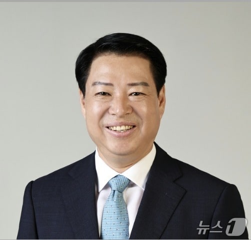 박성현 전 여수광양항만공사 사장 &#40;본인 제공. 재판매 및 DB금지&#41;