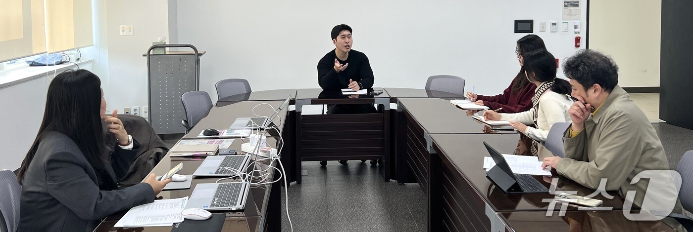 세종시 "'한글문화도시' 실현 촘촘하게"...4분기 사업 점검 - 뉴스 썸네일 이미지