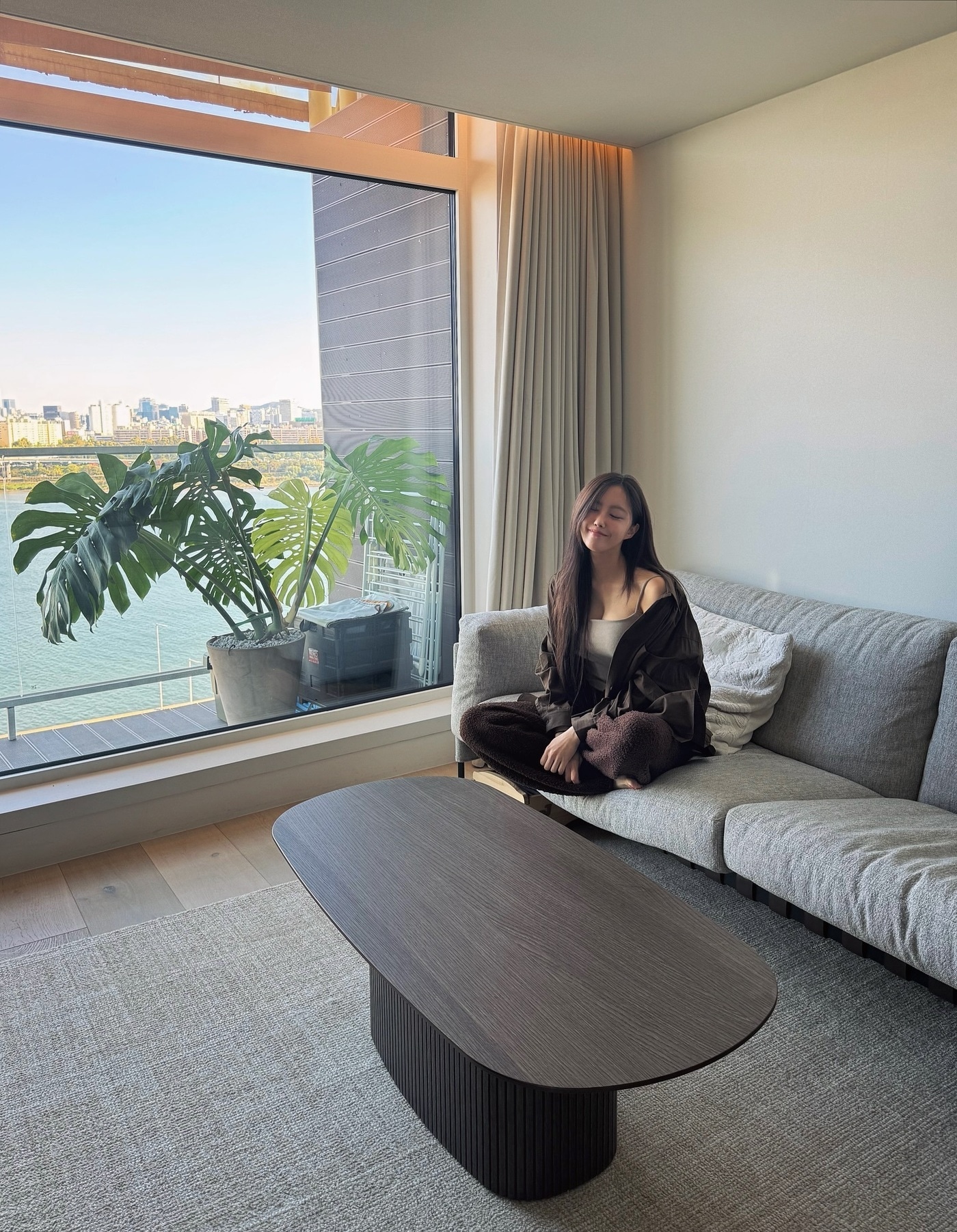 티아라 효민 SNS