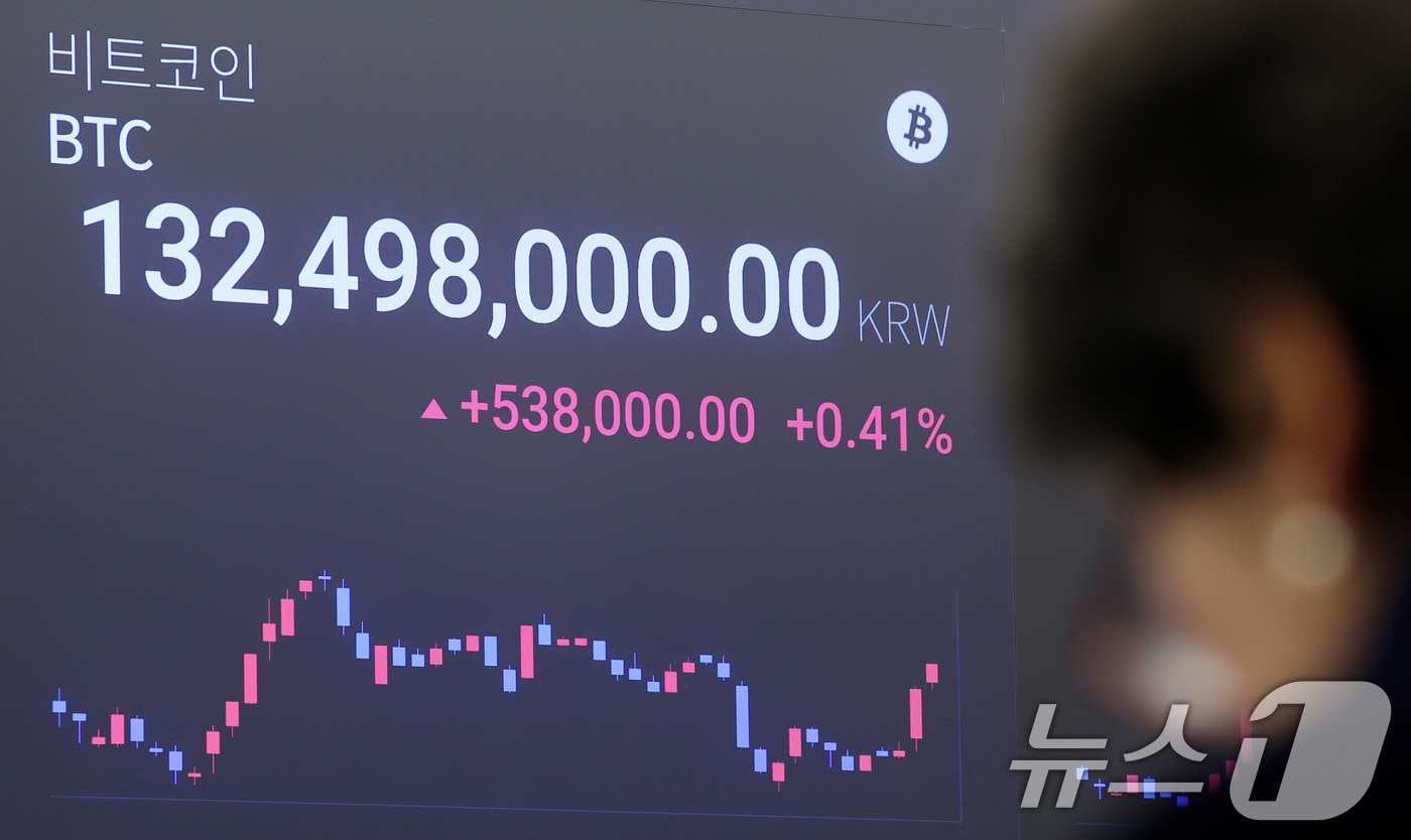 업비트 445억원 규모 암호화폐 해킹…