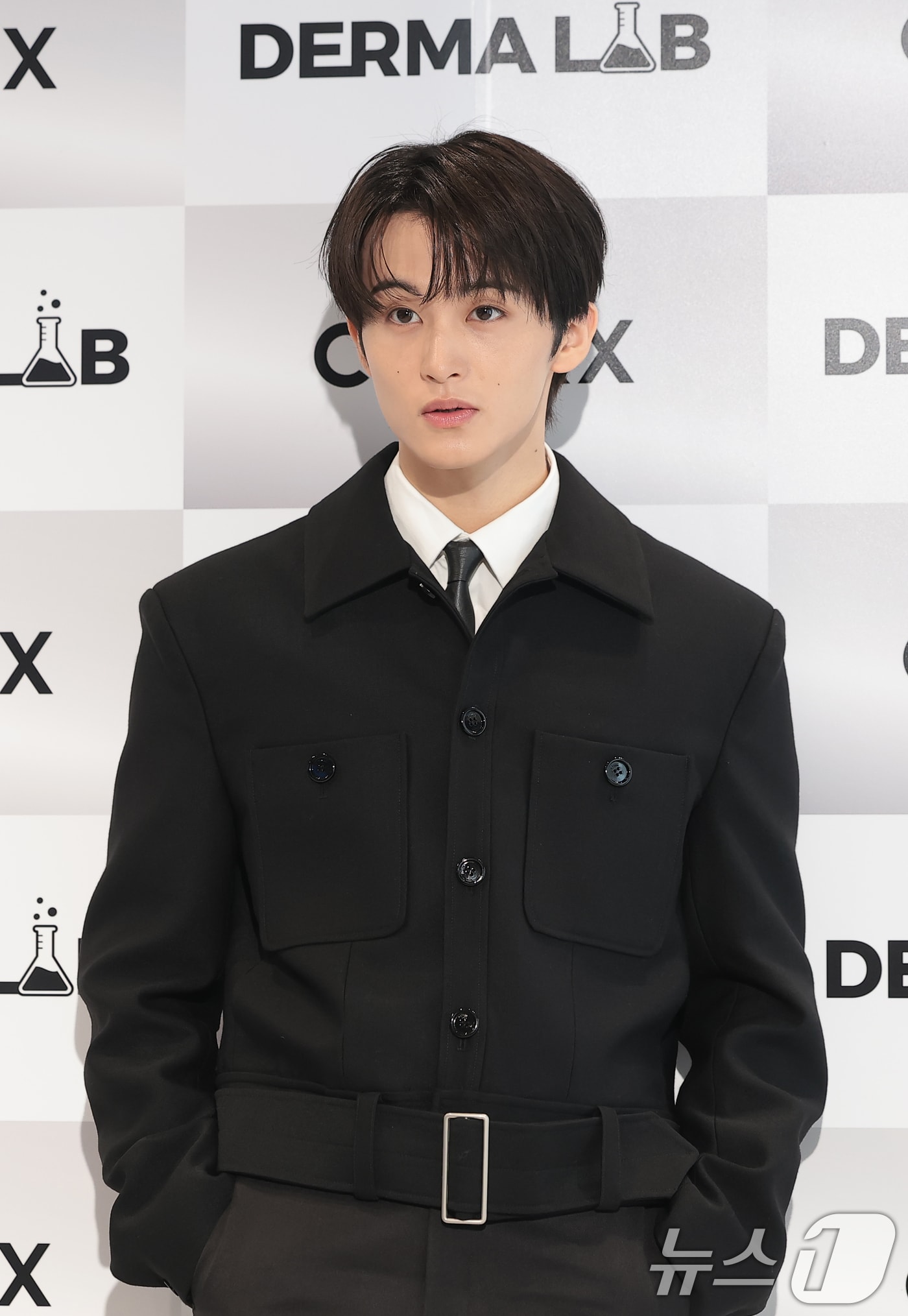 NCT 마크 ⓒ 뉴스1