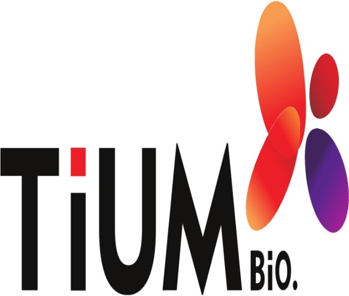 티움바이오 제공