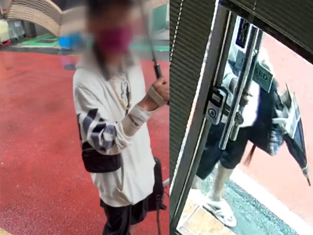 (JTBC '사건반장')