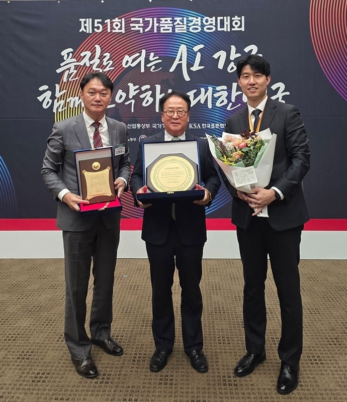 사진=테크로스 제공