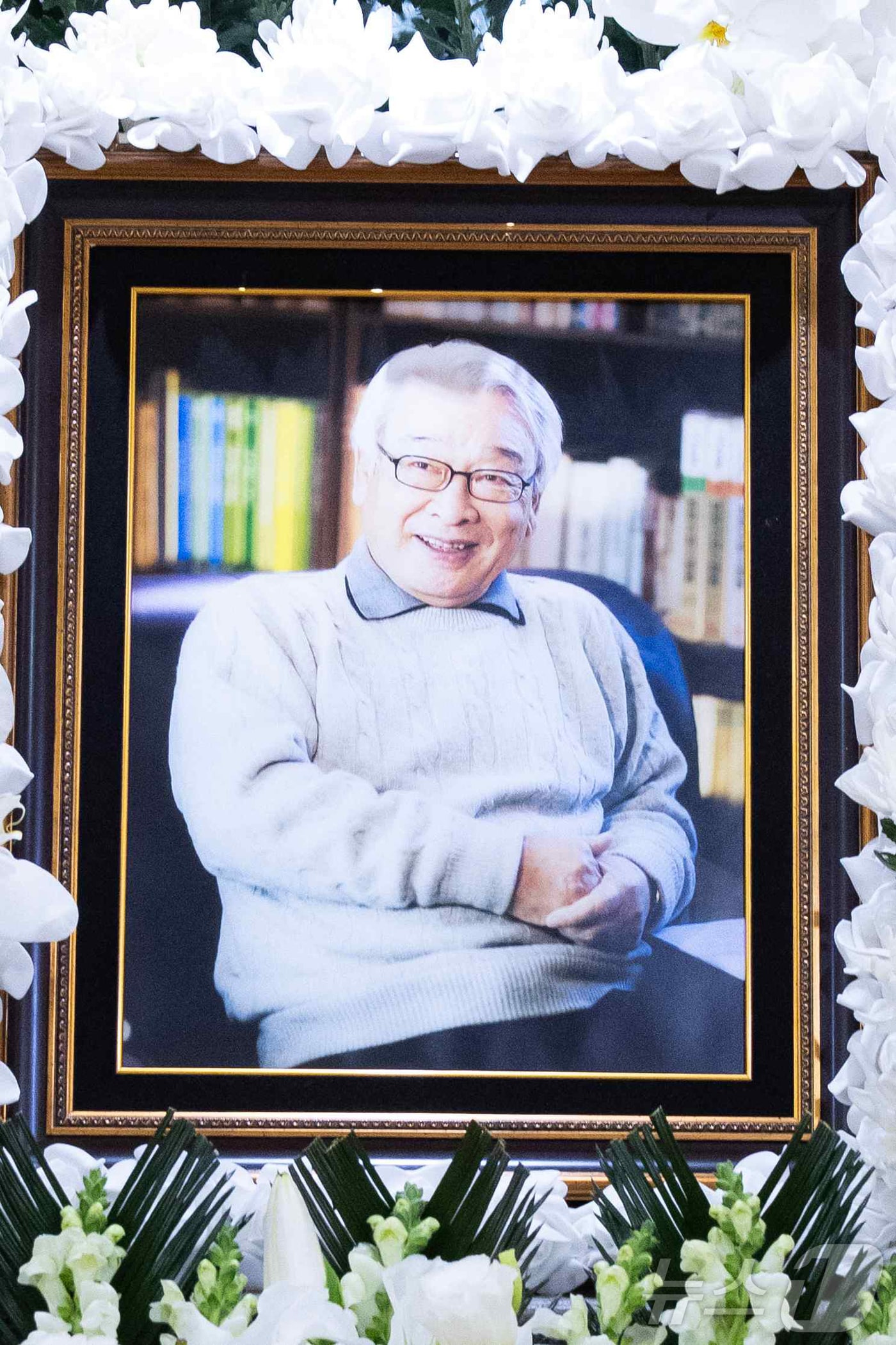 이순재/ 뉴스1 DB ⓒ News1 사진공동취재단