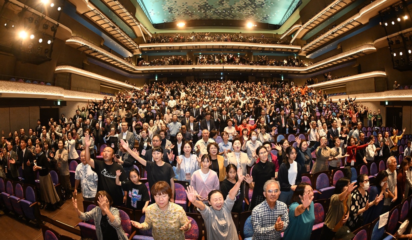 예수 음악축제 2025