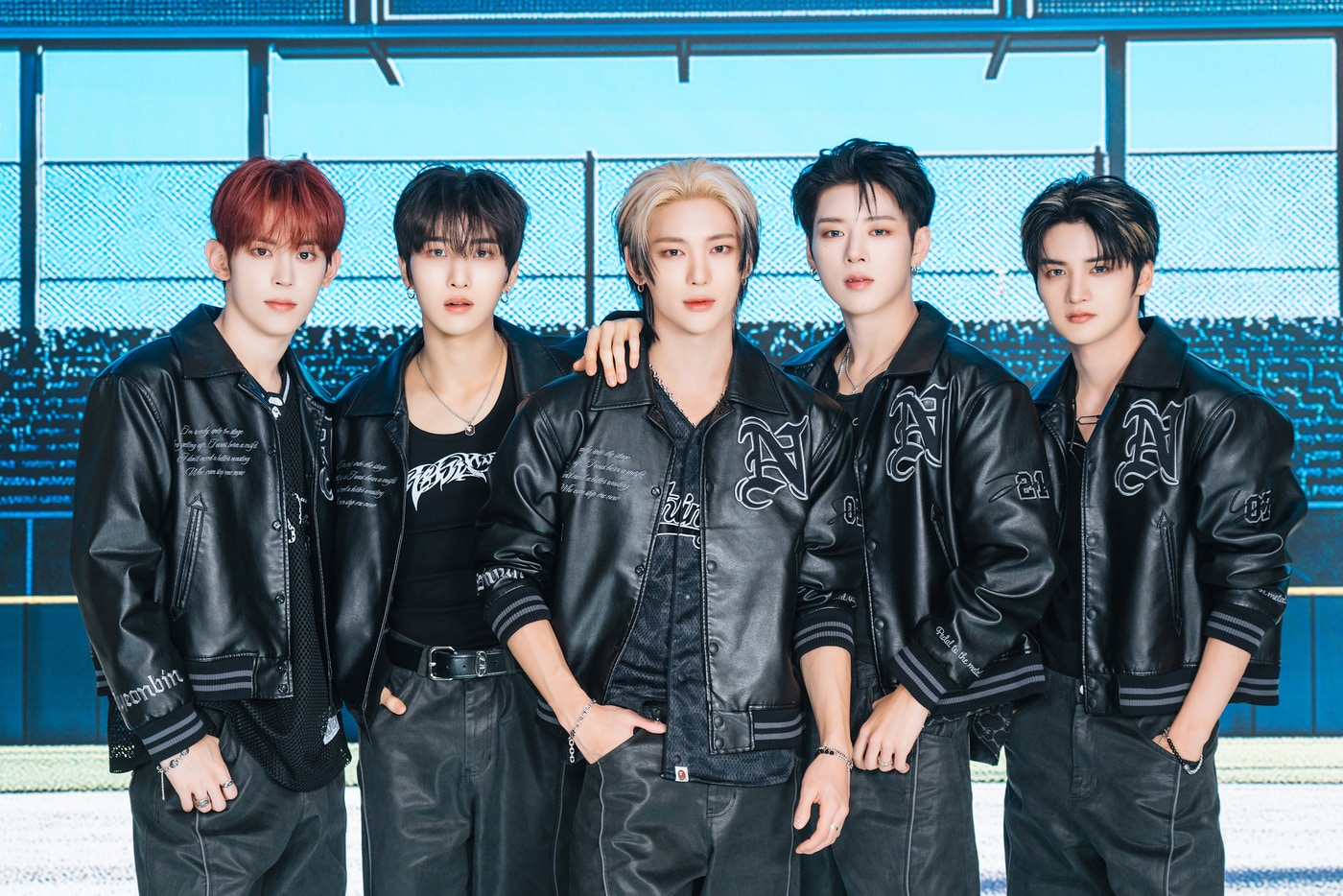 나우즈/큐브엔터테인먼트 제공