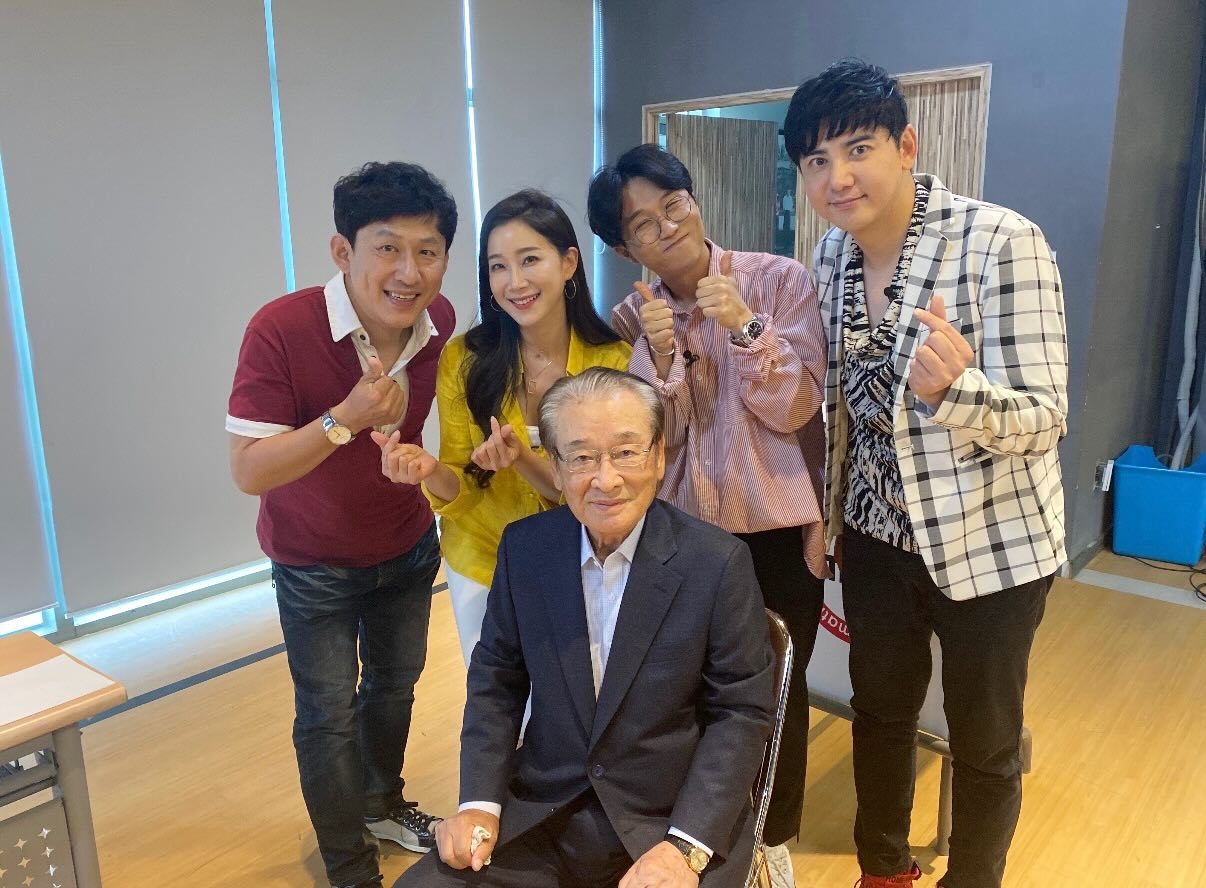 김하영 인스타그램