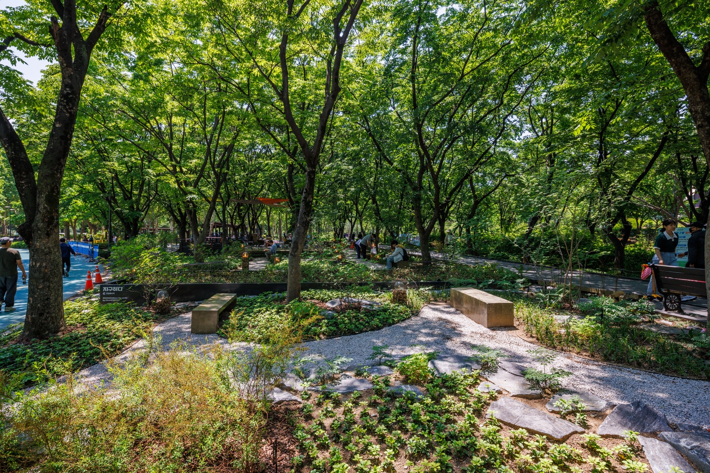 지구하다(서울시 제공)