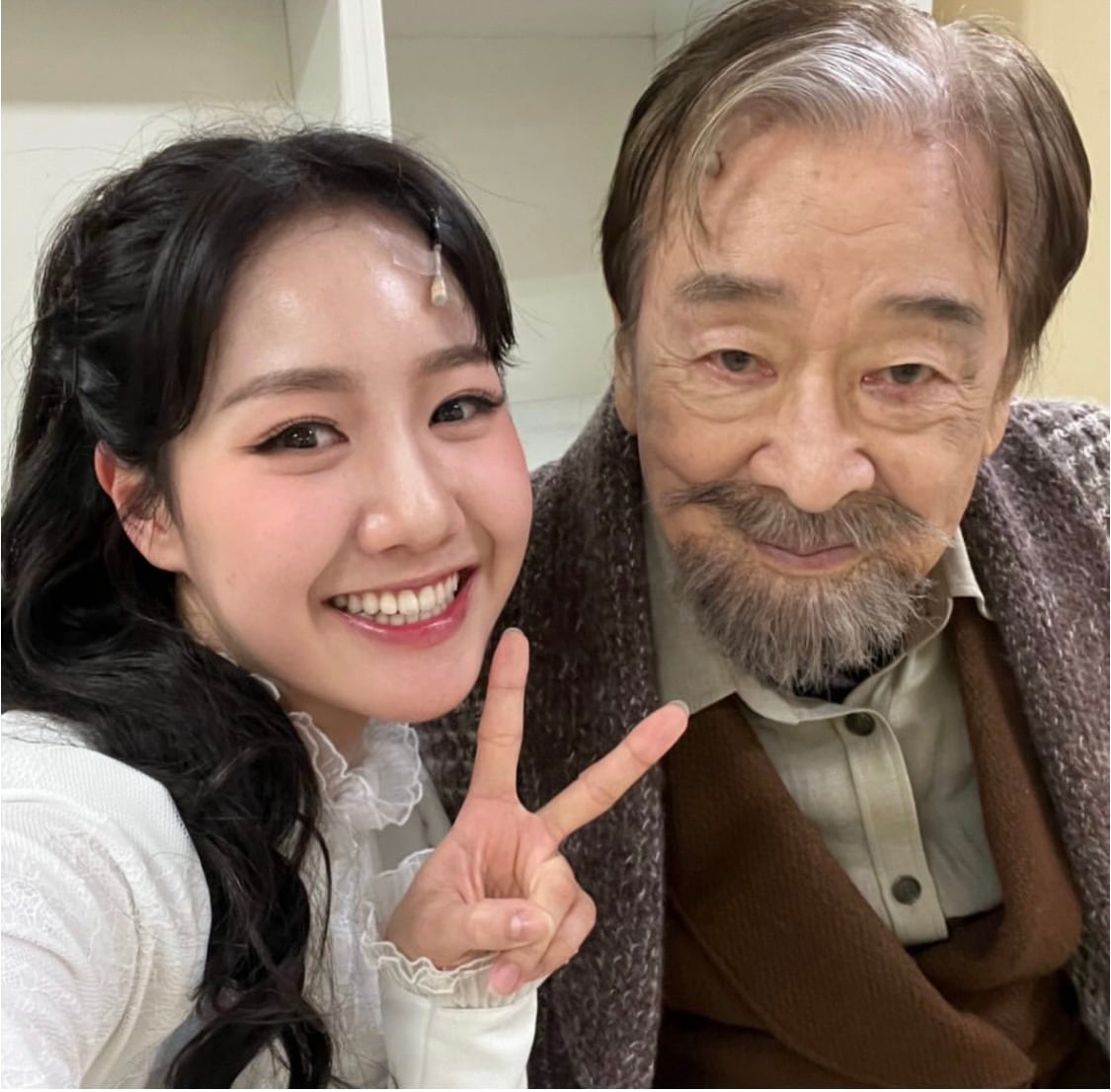 진지희 인스타그램