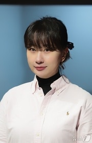 황미현 연예부 차장