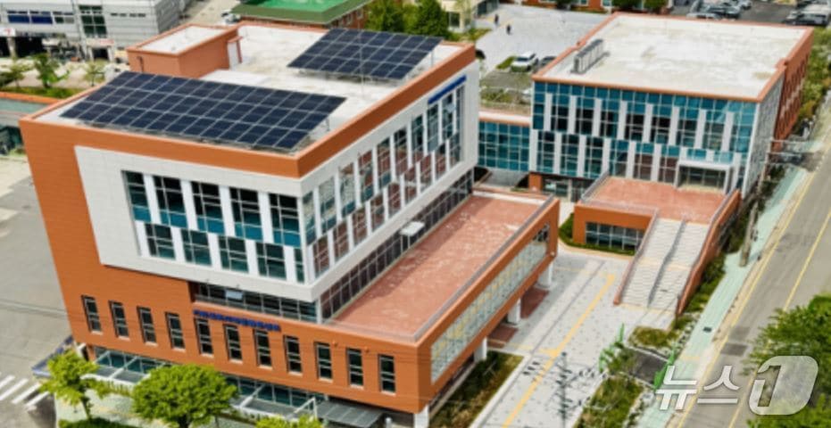 가좌근로자복합문화센터 전경 (인천시설공단 제공.재판매 및 DB금지)