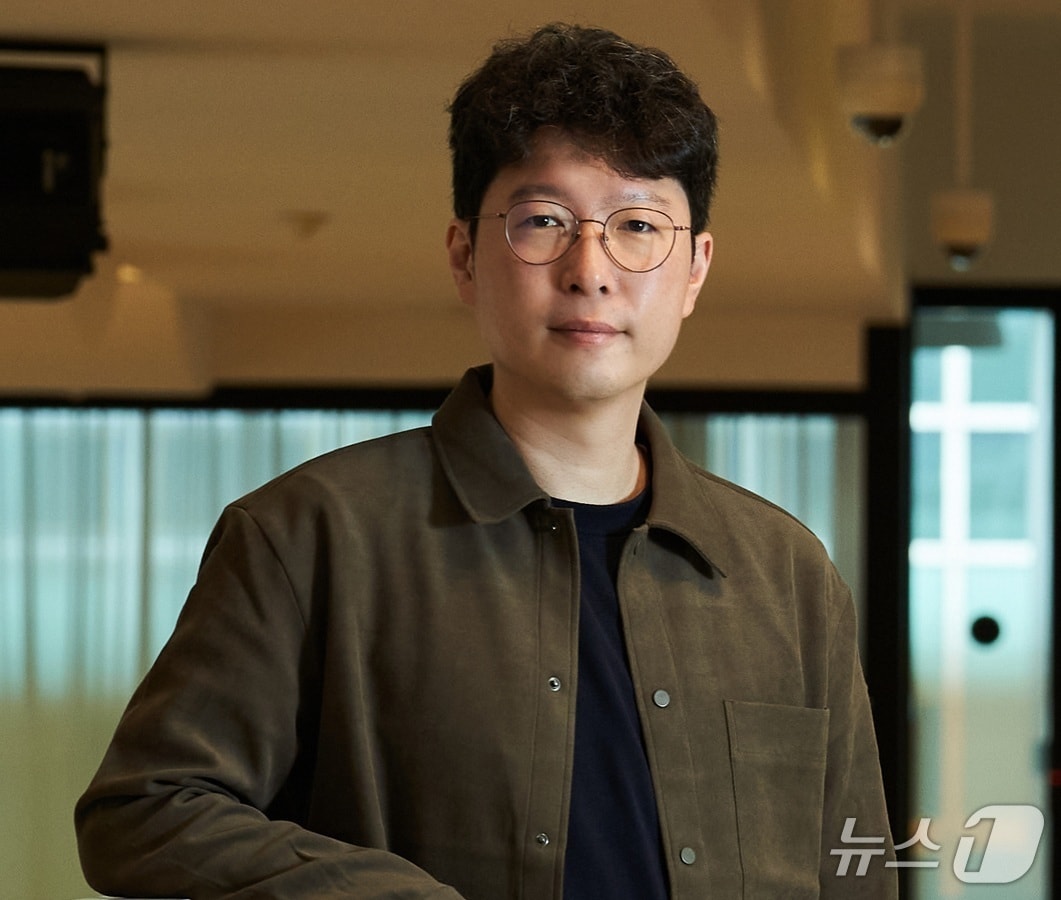 김현철 &#40;사&#41;한국인공지능협회장 