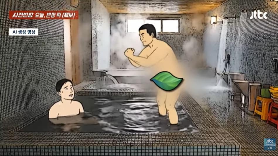 (JTBC '사건반장' 갈무리)