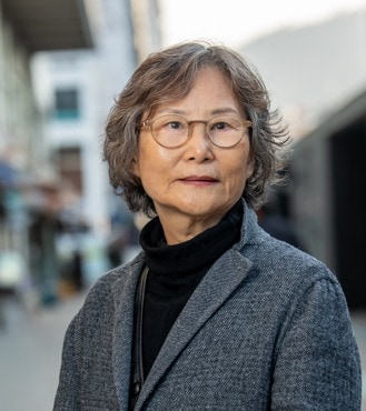 이경자 씨&#40;서울시 제공&#41;